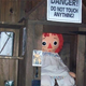 Image for article titled 7 Terrifying Cursed Objects That Actually Exist